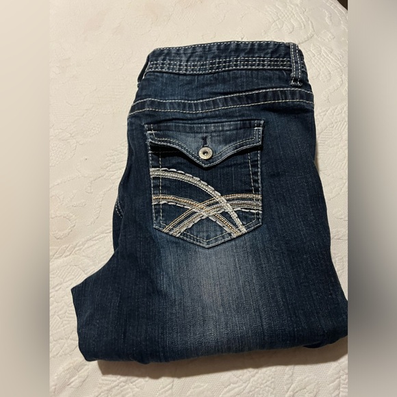 Rue21 Denim - Women's Blue Jeans